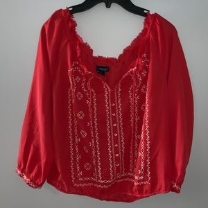 American Eagle Outfitters Size M